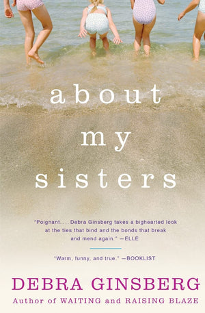 About My Sisters,Used