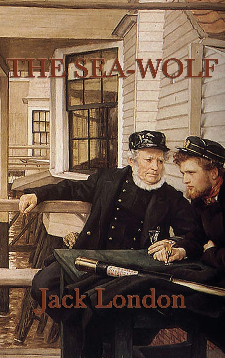 The SeaWolf,Used