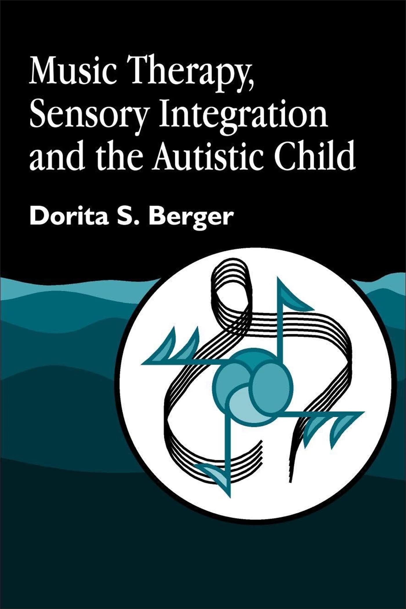 Music Therapy, Sensory Integration And The Autistic Child,Used