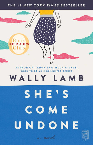 She'S Come Undone,Used