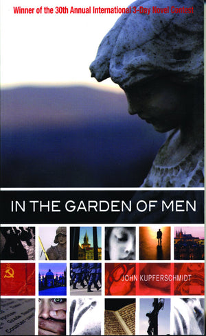 In The Garden Of Men,Used