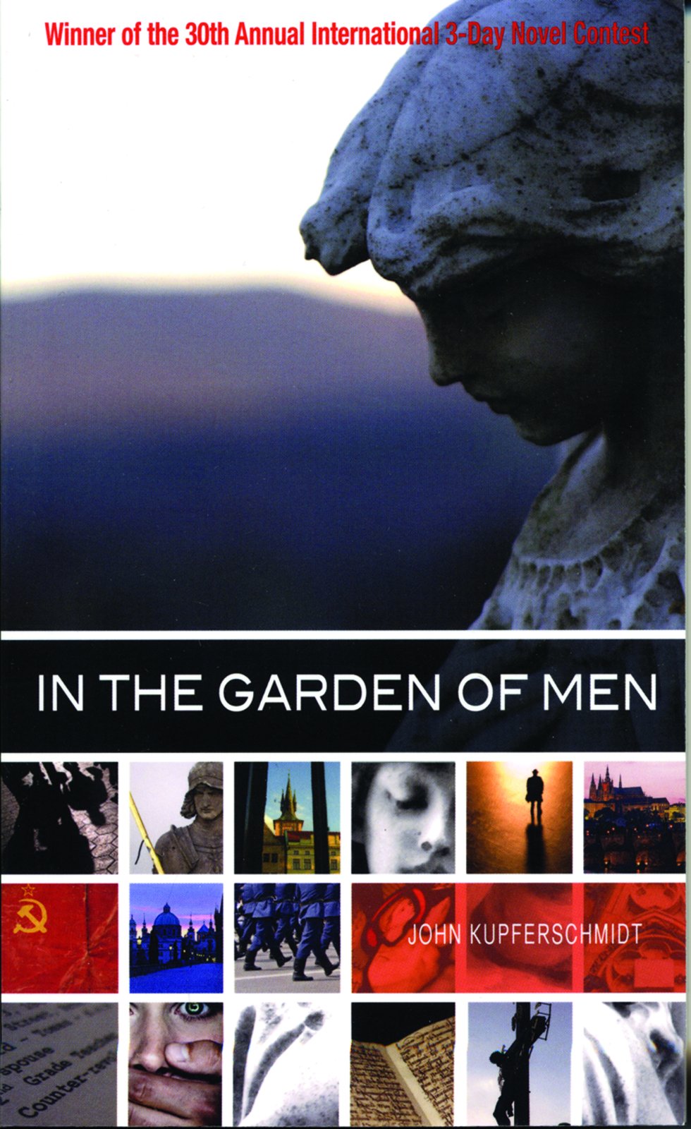 In The Garden Of Men,Used