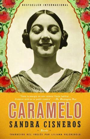 Caramelo (Spanish Edition),Used