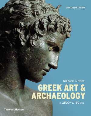 Greek Art and Archaeology,Used