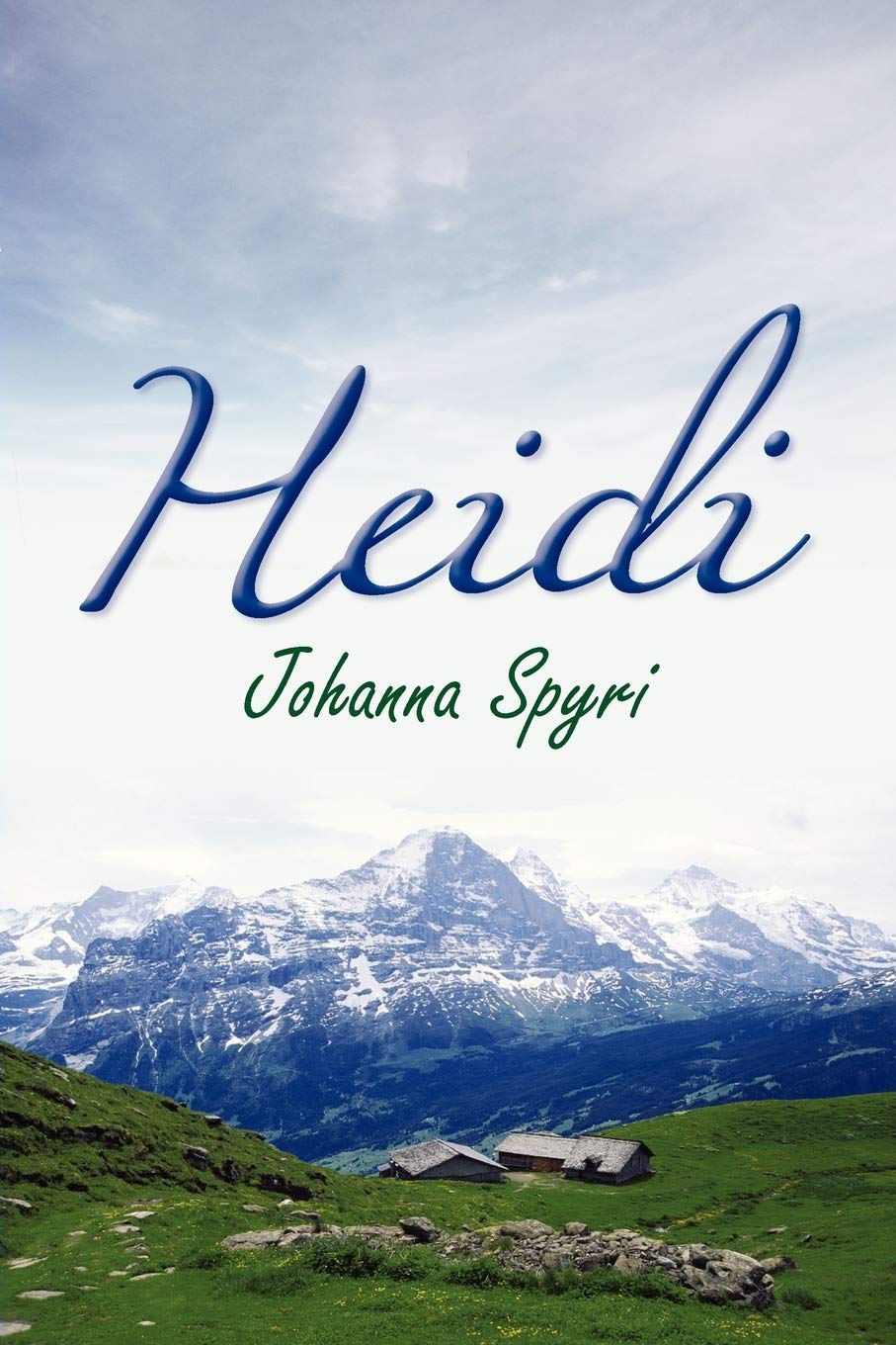 Heidi,Used