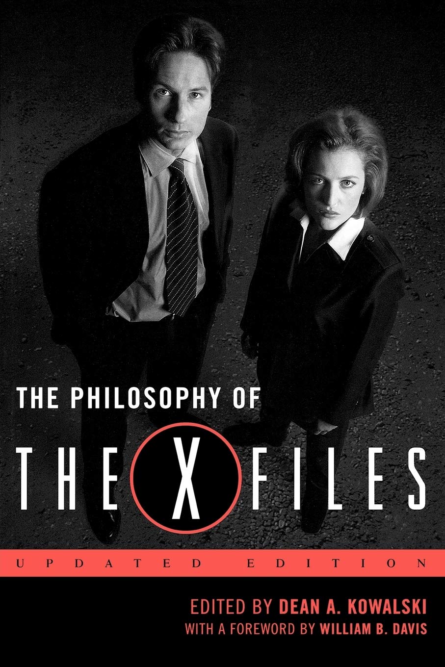 The Philosophy Of The Xfiles (Philosophy Of Popular Culture),Used