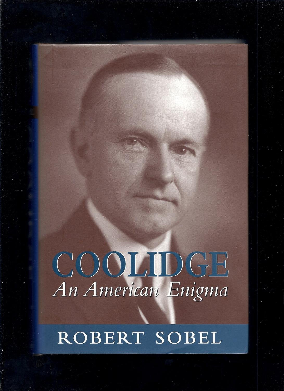 Coolidge: An American Enigma,Used