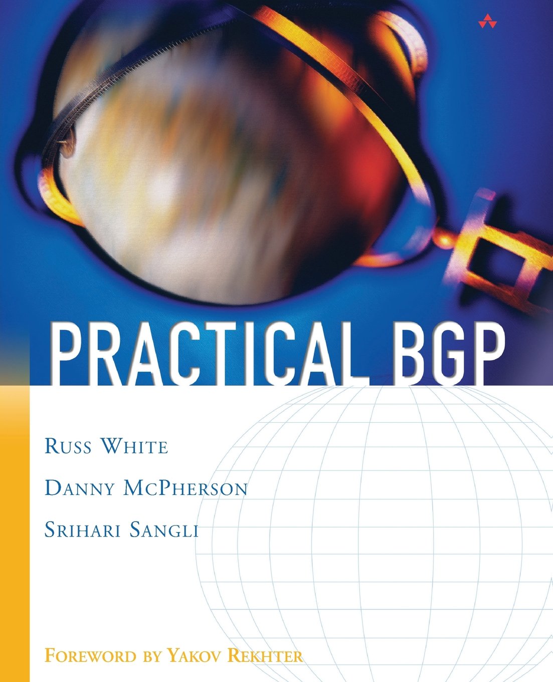 Practical BGP,New