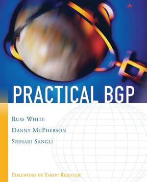 Practical BGP,New