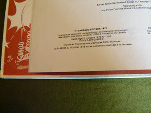 Le Domaine des dieux (Une Aventure D'Asterix) (French Edition),Used