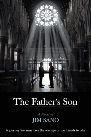 The Father's Son (Fr. Tom Series),Used
