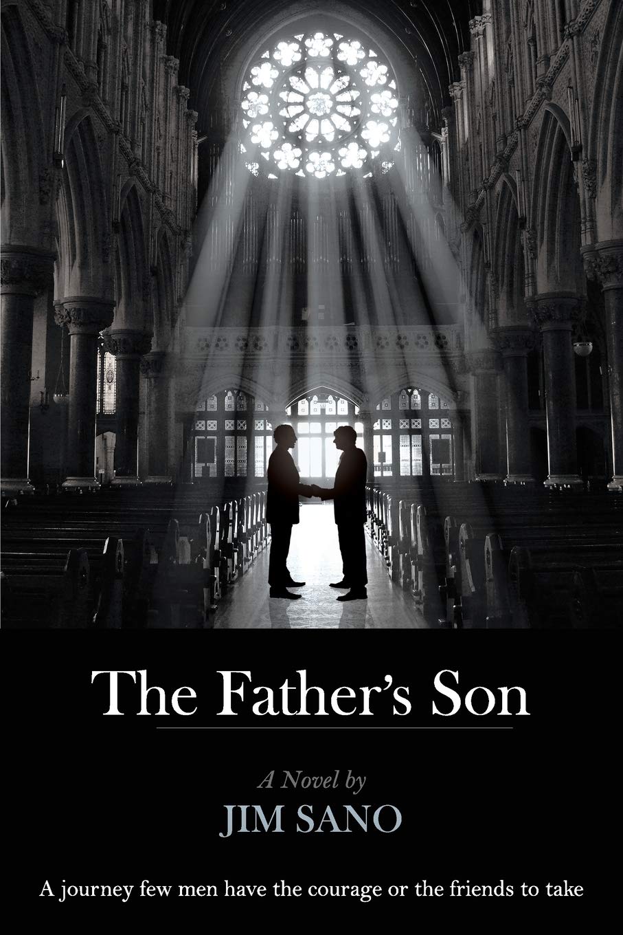 The Father's Son (Fr. Tom Series),Used