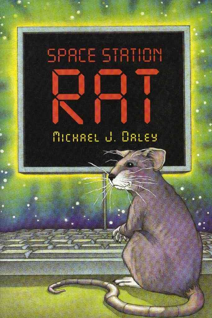 Space Station Rat,Used
