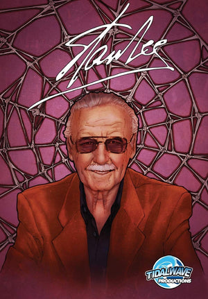 Stan Lee The Biography! (Orbit),New