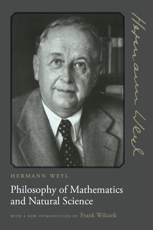 Philosophy of Mathematics and Natural Science,Used