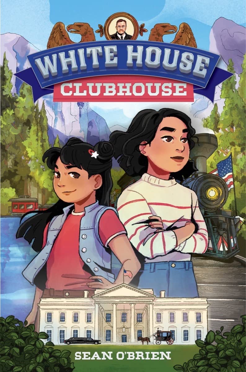 White House Clubhouse,New