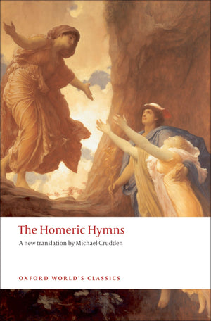 The Homeric Hymns (Oxford World's Classics),New