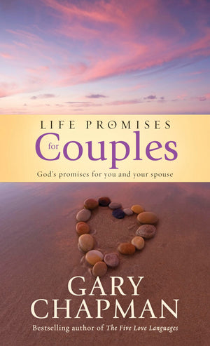 Life Promises for Couples: God's promises for you and your spouse,Used