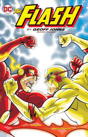 Flash 3,Used
