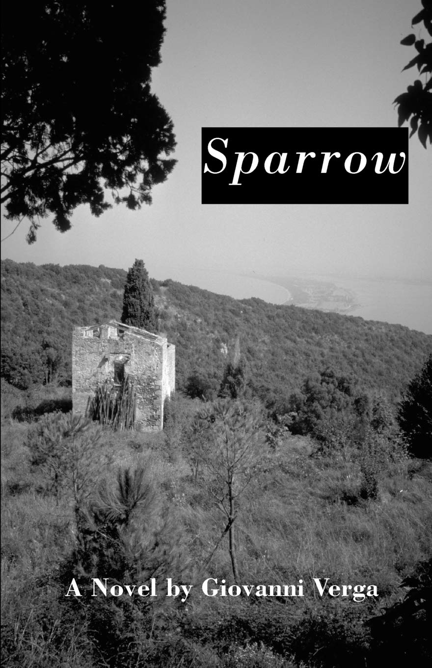 Sparrow,Used