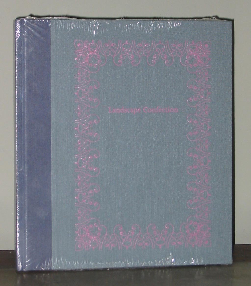 Landscape Confection,Used