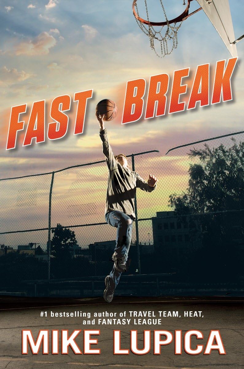 Fast Break,Used