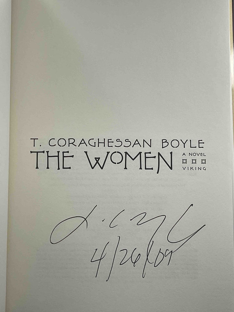 The Women,Used