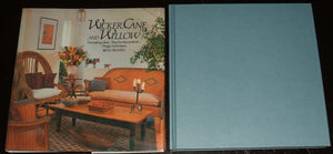 Wicker, Cane and Willow,Used