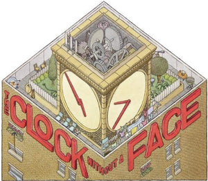 The Clock Without A Face