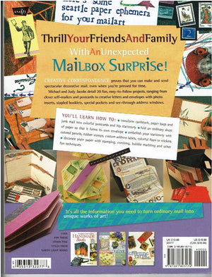 Creative Correspondence,Used