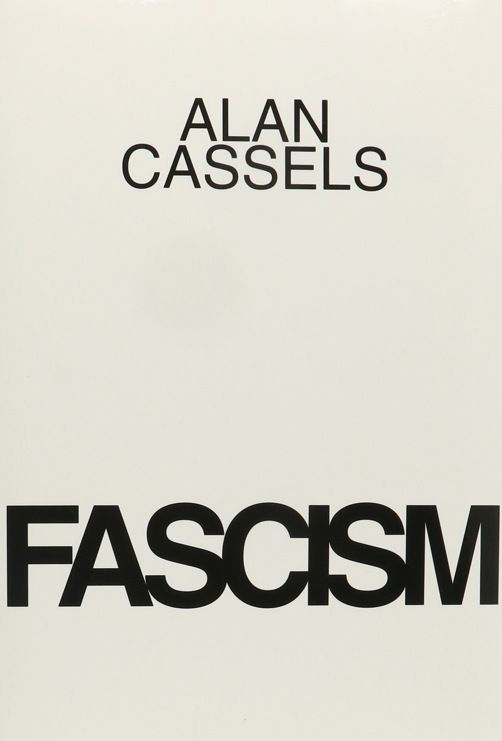 Fascism,New