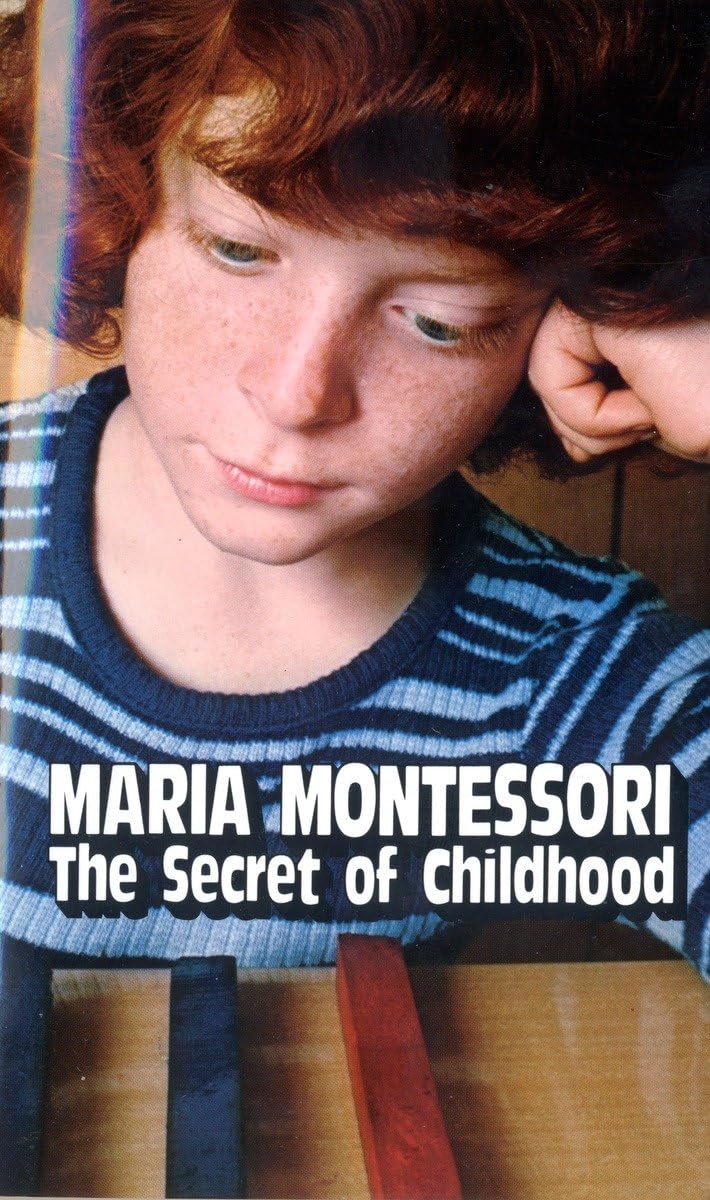 The Secret of Childhood,Used
