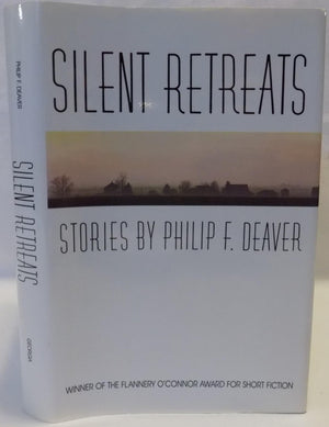 Silent Retreats,Used