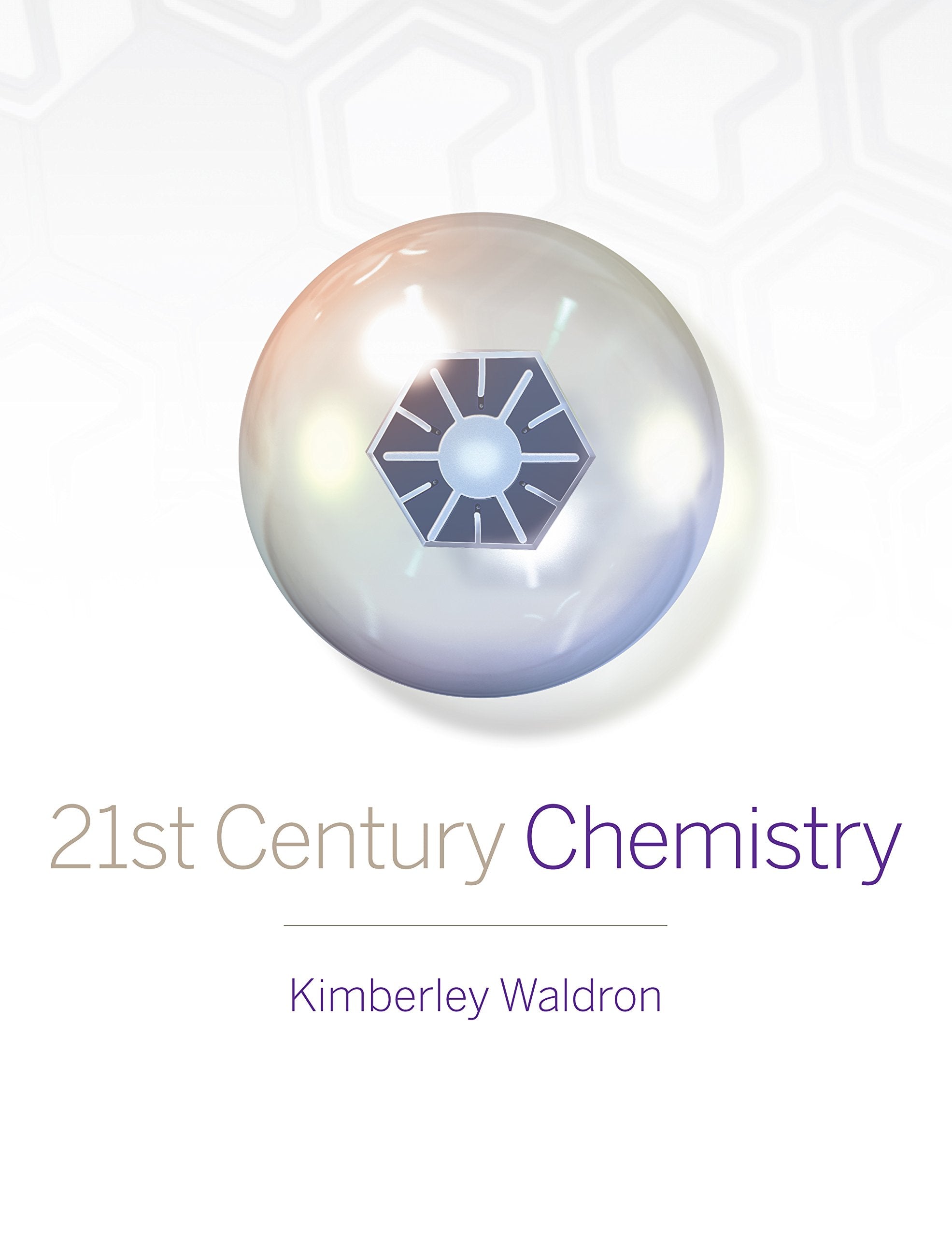 21St Century Chemistry