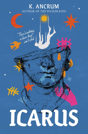 Icarus,New