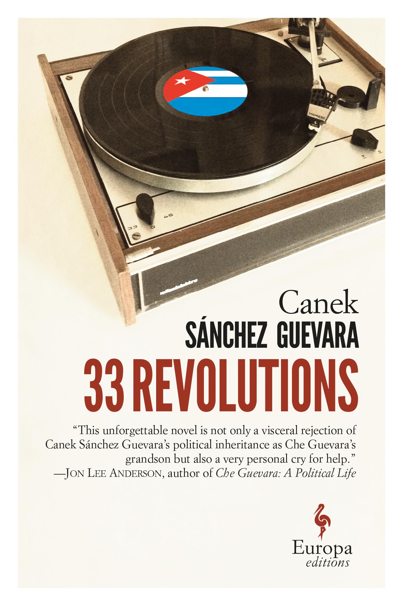 33 Revolutions,Used