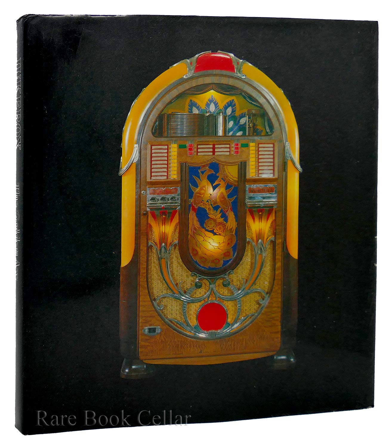 Jukebox: The Golden Age,Used