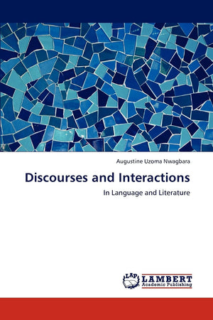 Discourses and Interactions: In Language and Literature,Used