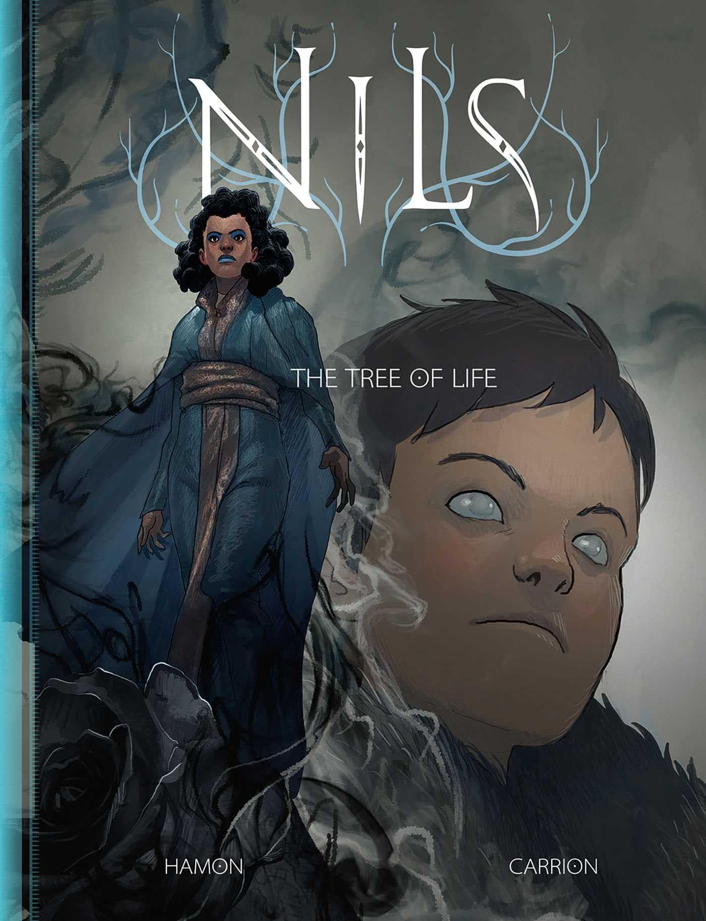 Nils: The Tree Of Life