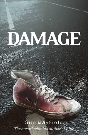 Damage (Bite),Used