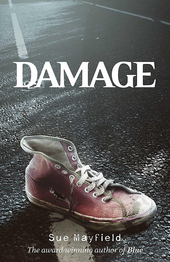 Damage (Bite),Used