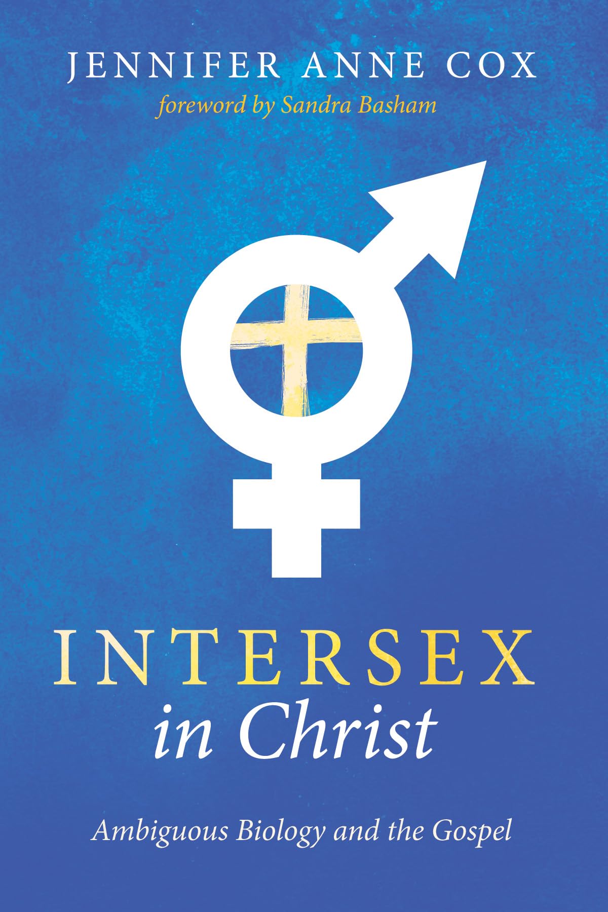 Intersex in Christ: Ambiguous Biology and the Gospel,Used