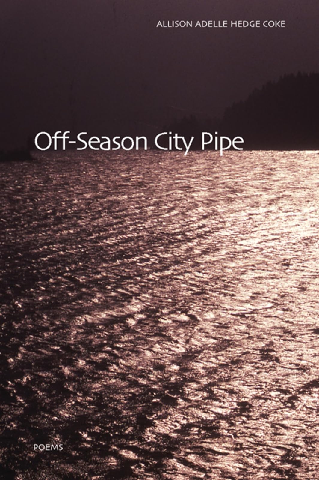 Offseason City Pipe,Used