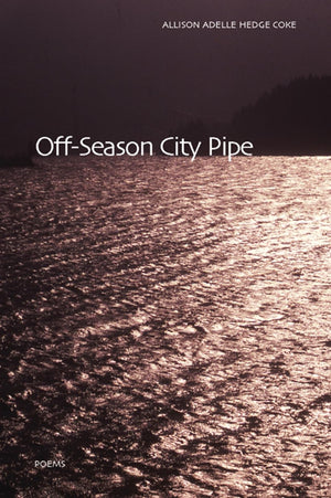 Offseason City Pipe,Used
