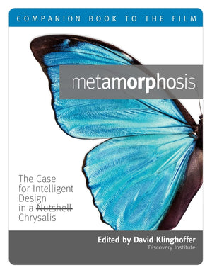 Metamorphosis: A Companion Book to the Film,Used