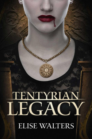 Tentyrian Legacy,Used