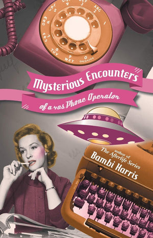 Mysterious Encounters Of A 40S Phone Operator,Used