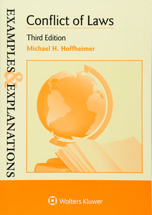 Conflict of Laws (Examples & Explanations),Used