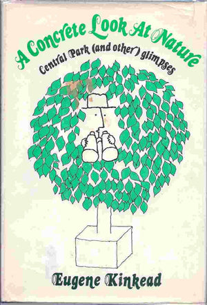 A Concrete Look at Nature; Central Park (And Other Glimpses.),Used