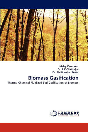 Biomass Gasification: Thermo Chemical Fluidized Bed Gasification of Biomass,Used
